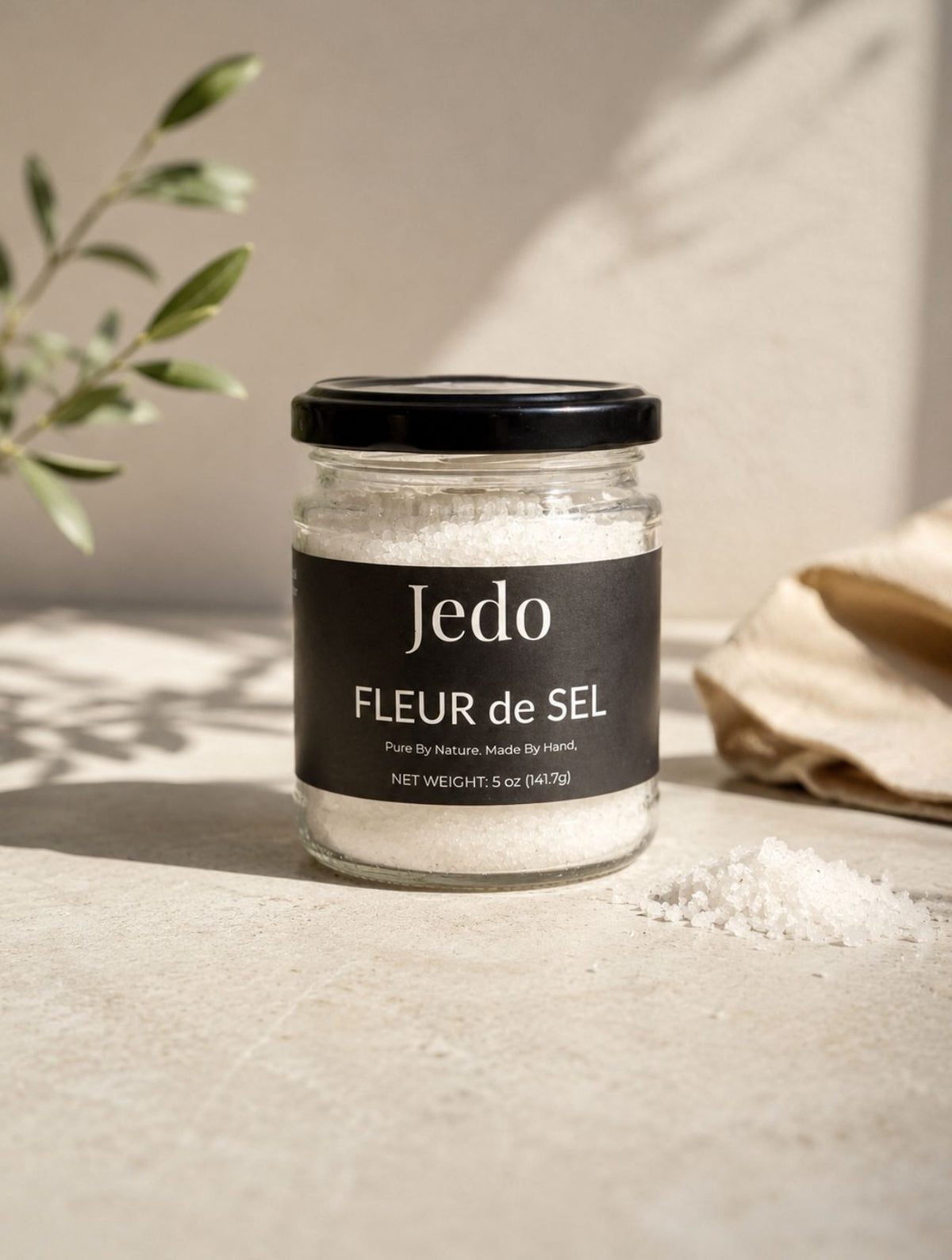 Fleur de Sel